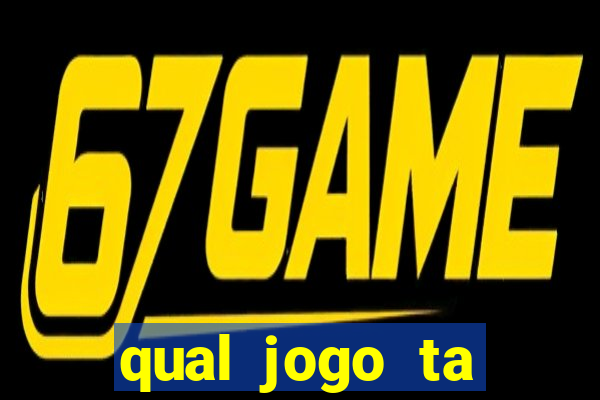 qual jogo ta pagando mais agora